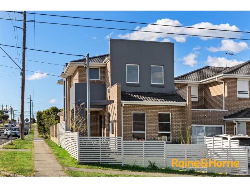 100 The Boulevarde, Fairfield Heights NSW 2165
