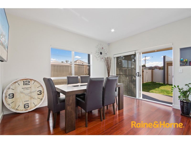 100 The Boulevarde, Fairfield Heights NSW 2165