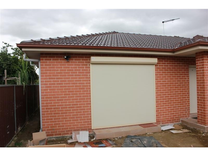 Cabramatta West NSW 2166