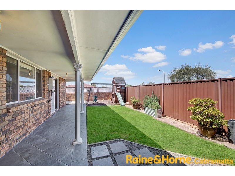 41 Runcorn Street, St Johns Park NSW 2176