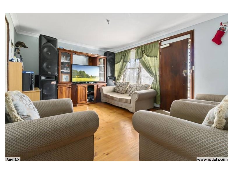 6 Gundibri Street, Busby NSW 2168