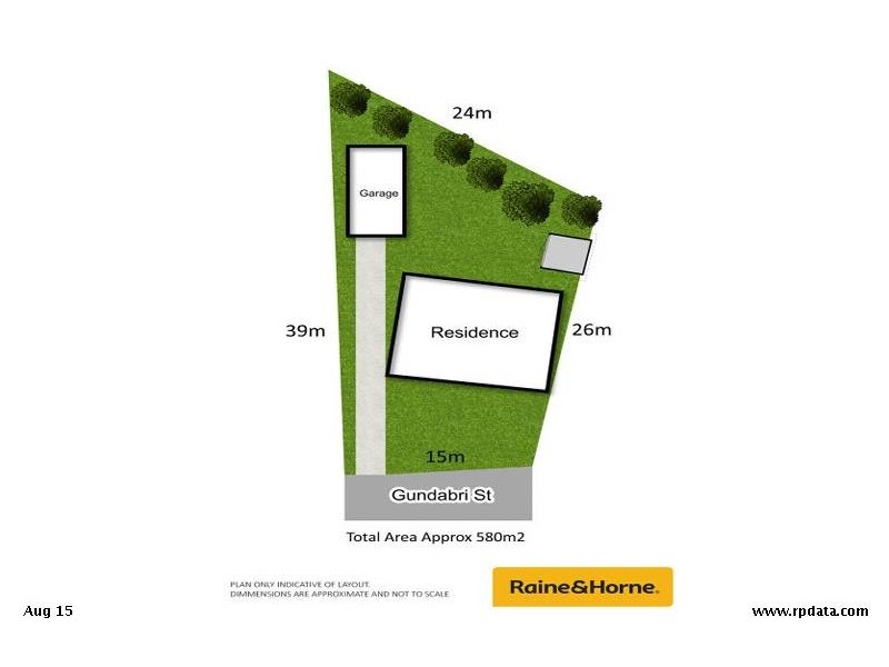 6 Gundibri Street, Busby NSW 2168