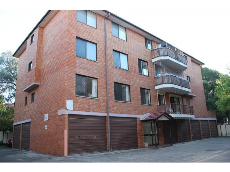 18/4-11 Equity Pl, Canley Vale NSW 2166