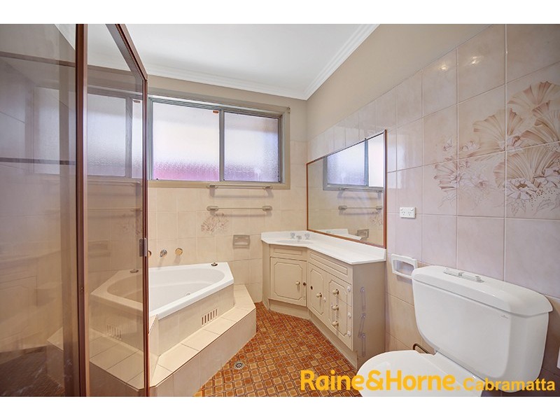 24 Judith Avenue, Cabramatta NSW 2166