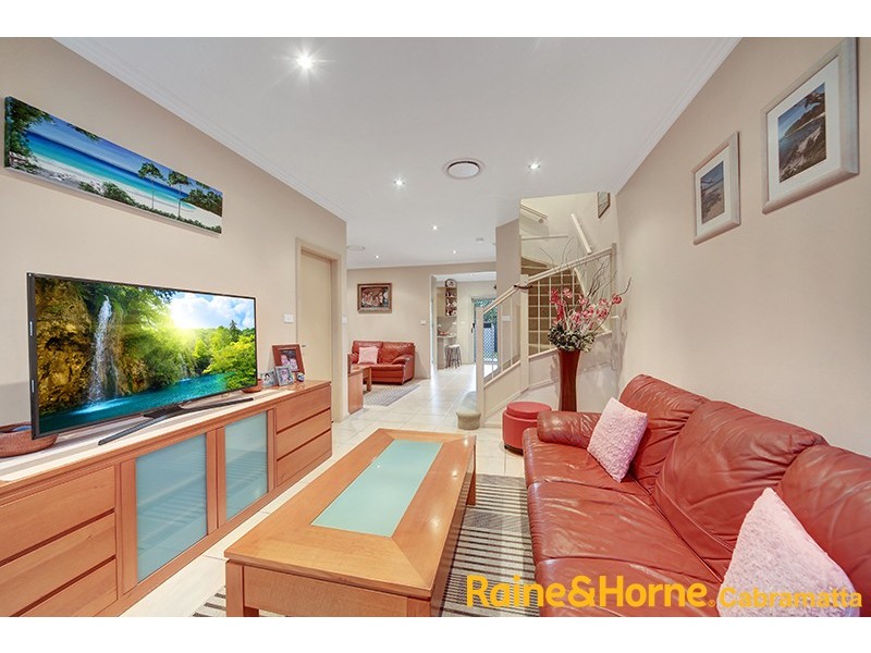 12 Duke Street, Canley Heights NSW 2166