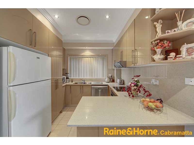 12 Duke Street, Canley Heights NSW 2166