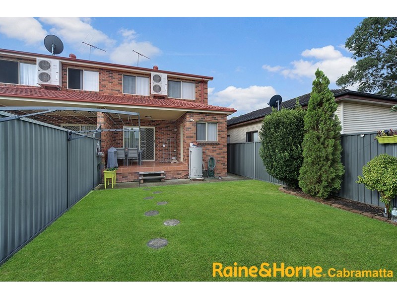12 Duke Street, Canley Heights NSW 2166