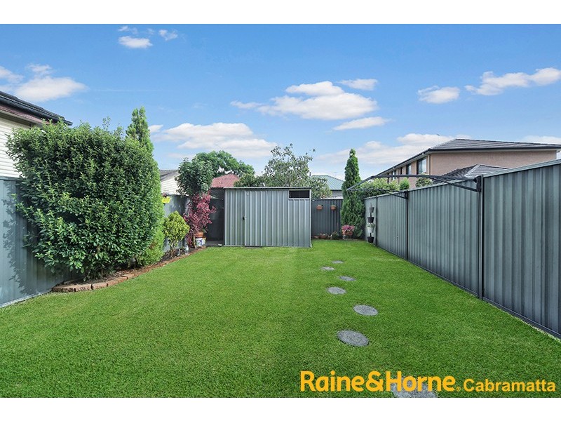 12 Duke Street, Canley Heights NSW 2166