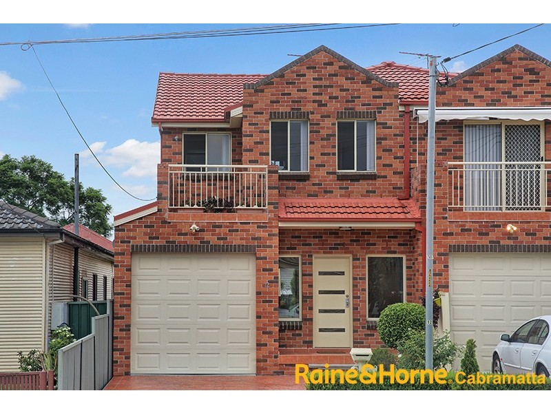 12 Duke Street, Canley Heights NSW 2166