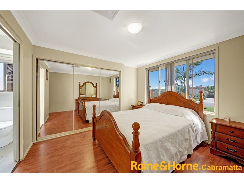 10 Stott Close, Bonnyrigg NSW 2177