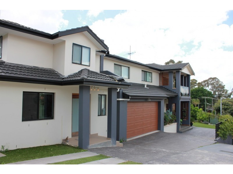 16 O’Shannassy Street, Mount Pritchard NSW 2170