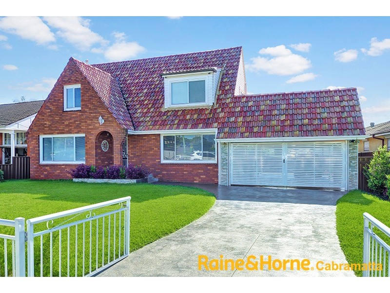 14 Huntingdale Avenue, Lansvale NSW 2166