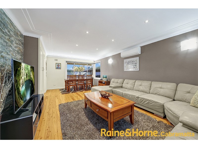 14 Huntingdale Avenue, Lansvale NSW 2166