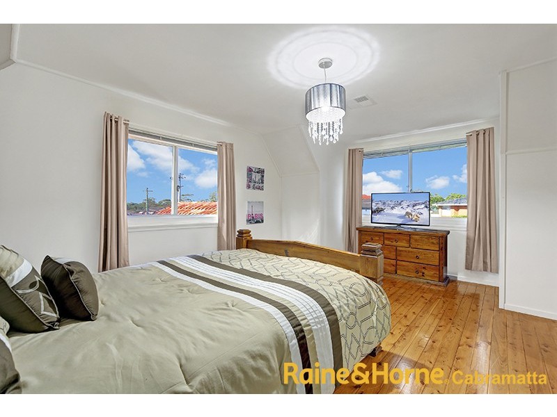 14 Huntingdale Avenue, Lansvale NSW 2166