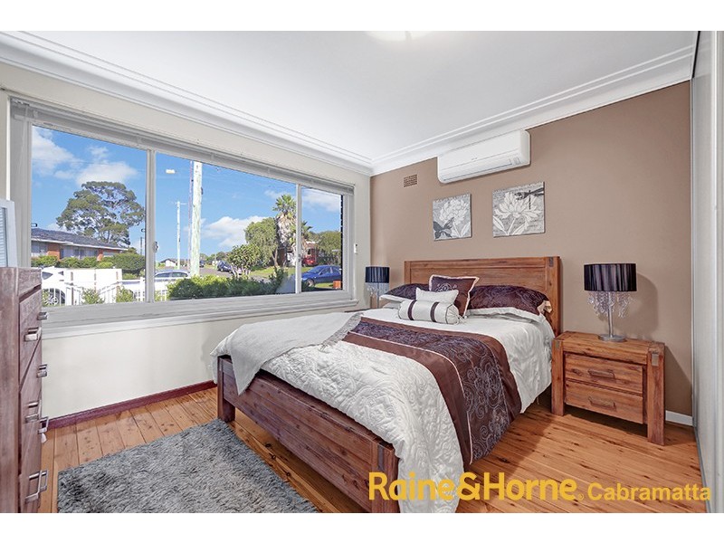 14 Huntingdale Avenue, Lansvale NSW 2166