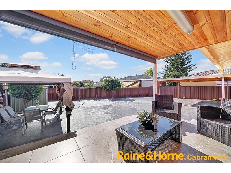 14 Huntingdale Avenue, Lansvale NSW 2166