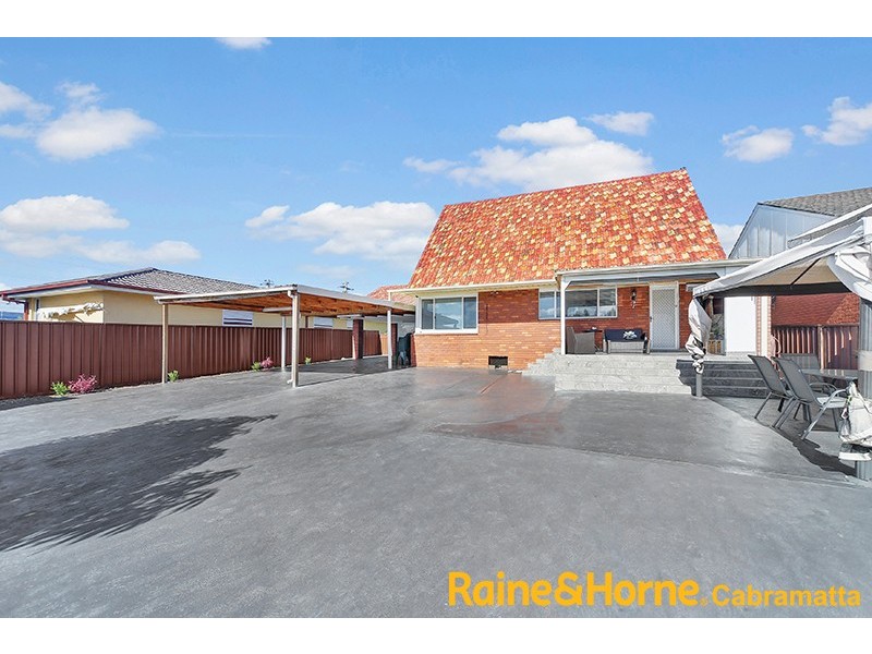 14 Huntingdale Avenue, Lansvale NSW 2166