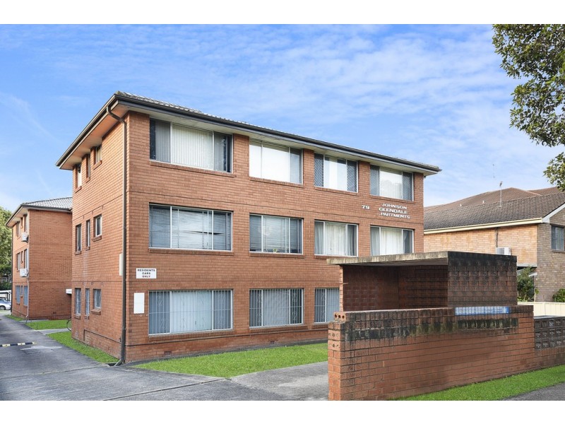 2/79 Hughes Street, Cabramatta NSW 2166