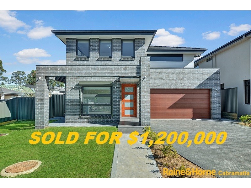 11 Goulburn Street, Wakeley NSW 2176