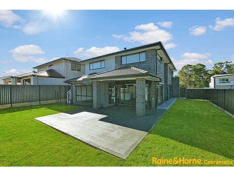 11 Goulburn Street, Wakeley NSW 2176