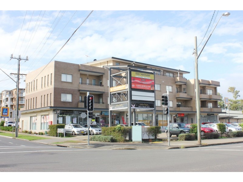 9/398 Hamilton Rd, Fairfield West NSW 2165