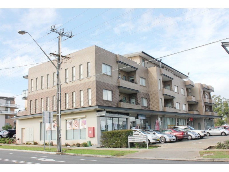 9/398 Hamilton Rd, Fairfield West NSW 2165