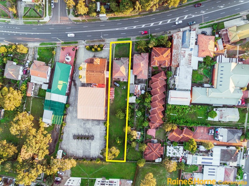 81 Cabramatta Road, Cabramatta NSW 2166