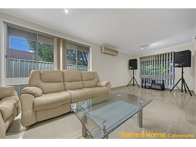 4 Bartok Place, Bonnyrigg Heights NSW 2177