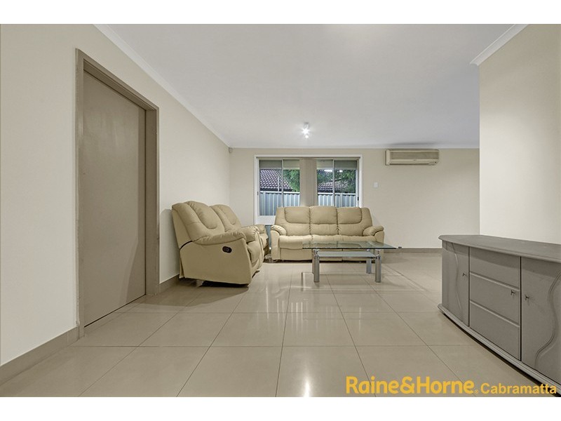 4 Bartok Place, Bonnyrigg Heights NSW 2177