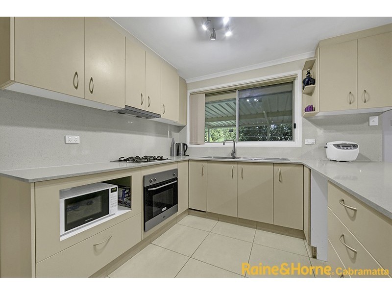 4 Bartok Place, Bonnyrigg Heights NSW 2177