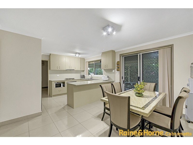 4 Bartok Place, Bonnyrigg Heights NSW 2177