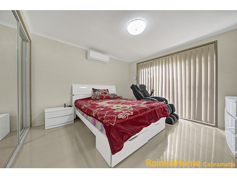 4 Bartok Place, Bonnyrigg Heights NSW 2177