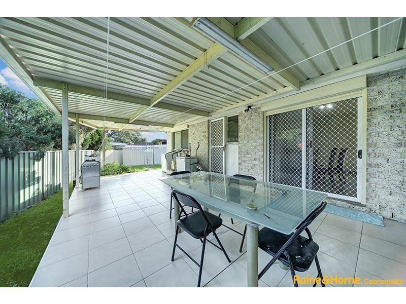 4 Bartok Place, Bonnyrigg Heights NSW 2177