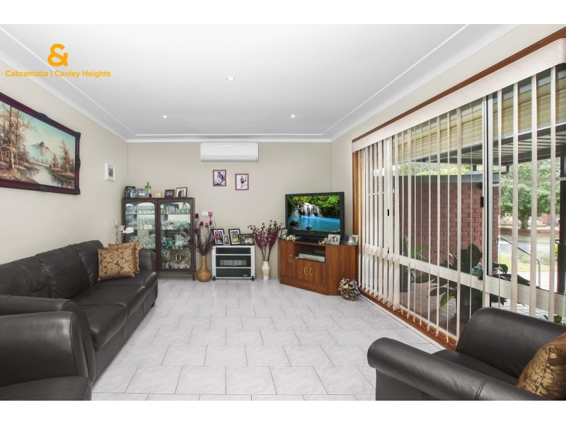 28 Fiona Street, Mount Pritchard NSW 2170