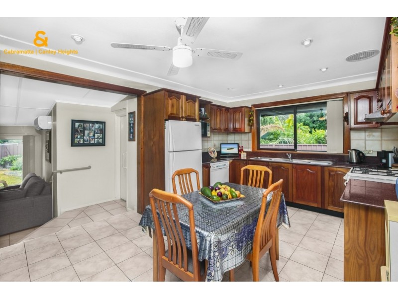 28 Fiona Street, Mount Pritchard NSW 2170