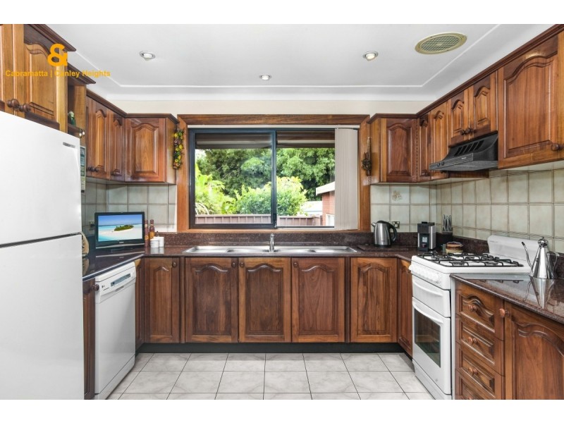 28 Fiona Street, Mount Pritchard NSW 2170