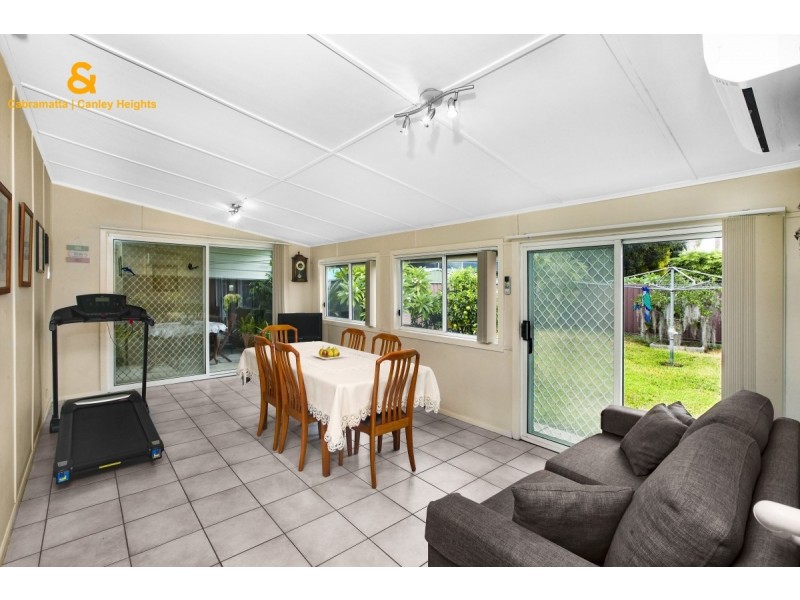 28 Fiona Street, Mount Pritchard NSW 2170