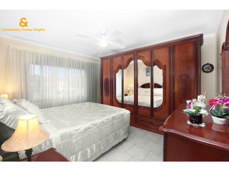 28 Fiona Street, Mount Pritchard NSW 2170