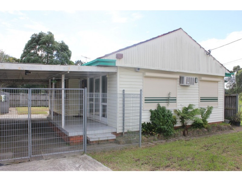 25 Clarence Street, Canley Heights NSW 2166