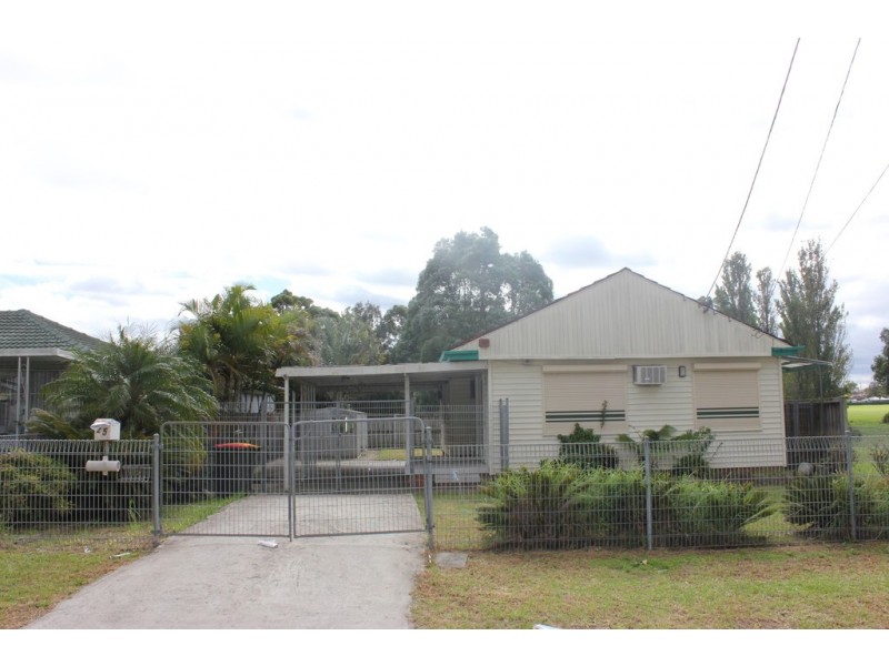 25 Clarence Street, Canley Heights NSW 2166
