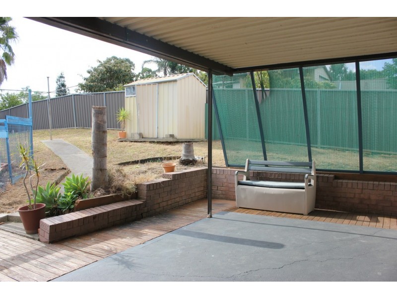 19 Lambert Place, Mount Pritchard NSW 2170