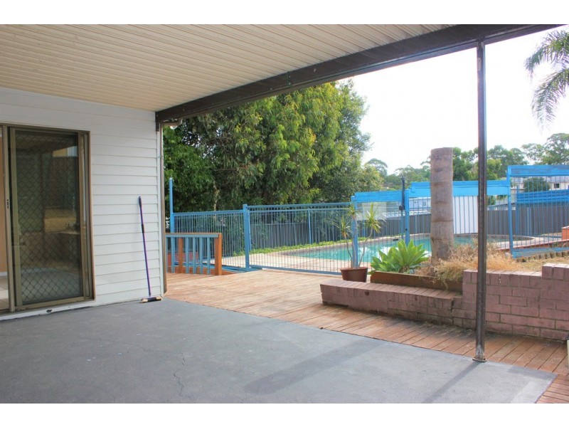 19 Lambert Place, Mount Pritchard NSW 2170