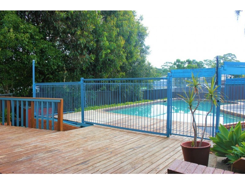 19 Lambert Place, Mount Pritchard NSW 2170