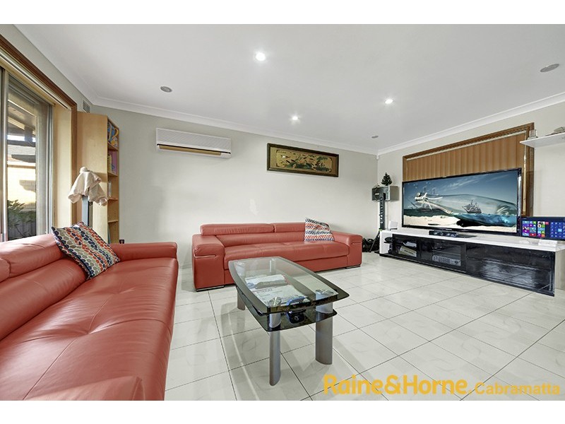 28 Ainslie Street, Fairfield West NSW 2165