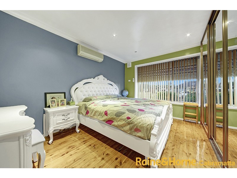 28 Ainslie Street, Fairfield West NSW 2165