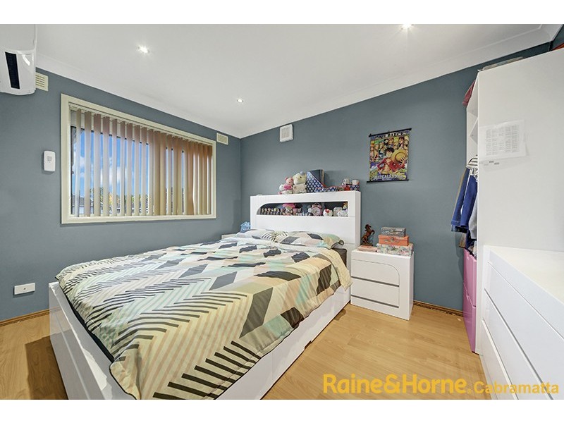 28 Ainslie Street, Fairfield West NSW 2165