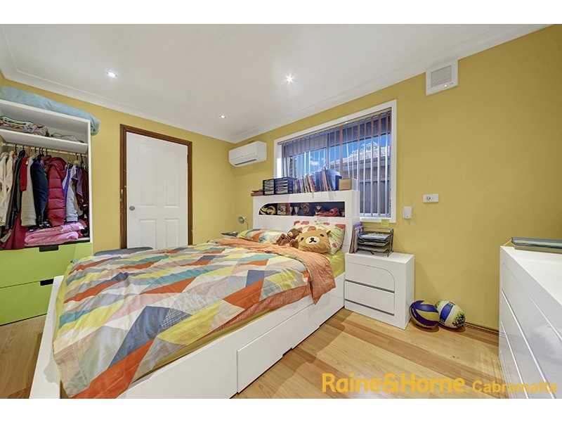 28 Ainslie Street, Fairfield West NSW 2165