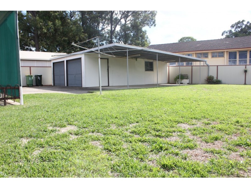 31 Hatfield Road, Canley Heights NSW 2166