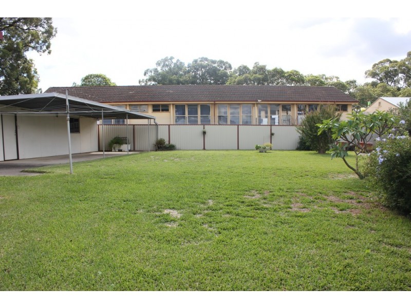 31 Hatfield Road, Canley Heights NSW 2166