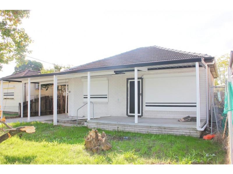 Fairfield Heights NSW 2165